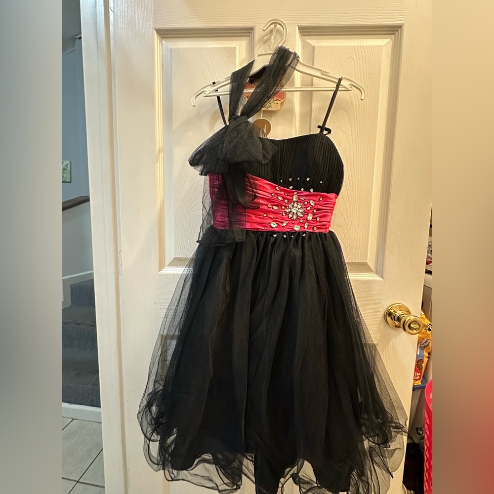 Night dress